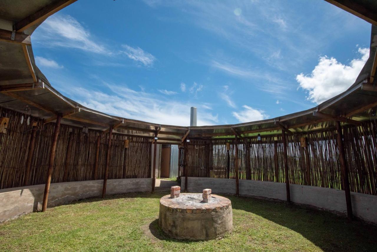 Tenikwa Wildlife Centre & Spa เพลตเตนเบิร์กเบย์ ภายนอก รูปภาพ