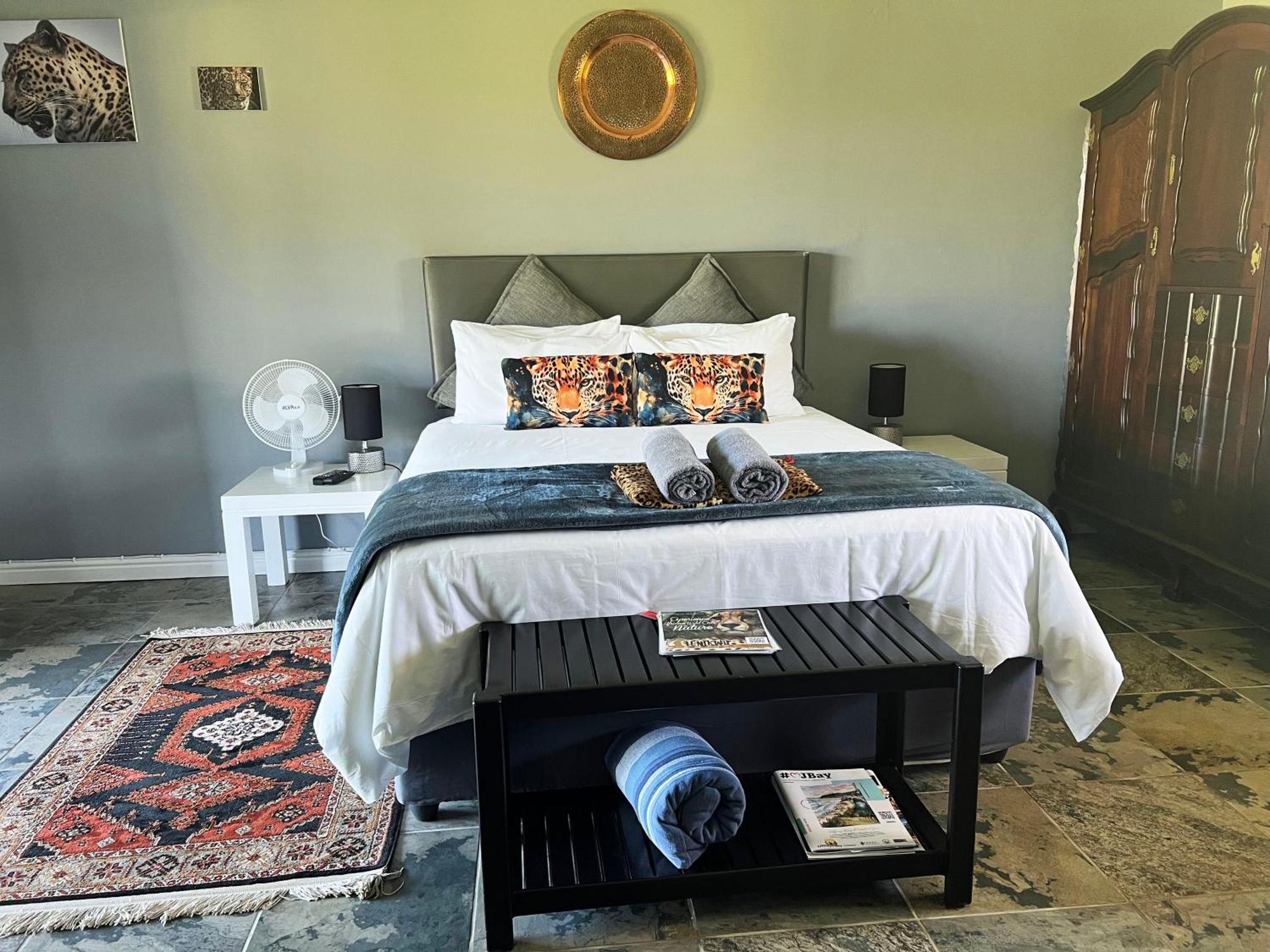 Tenikwa Wildlife Centre & Spa เพลตเตนเบิร์กเบย์ ภายนอก รูปภาพ