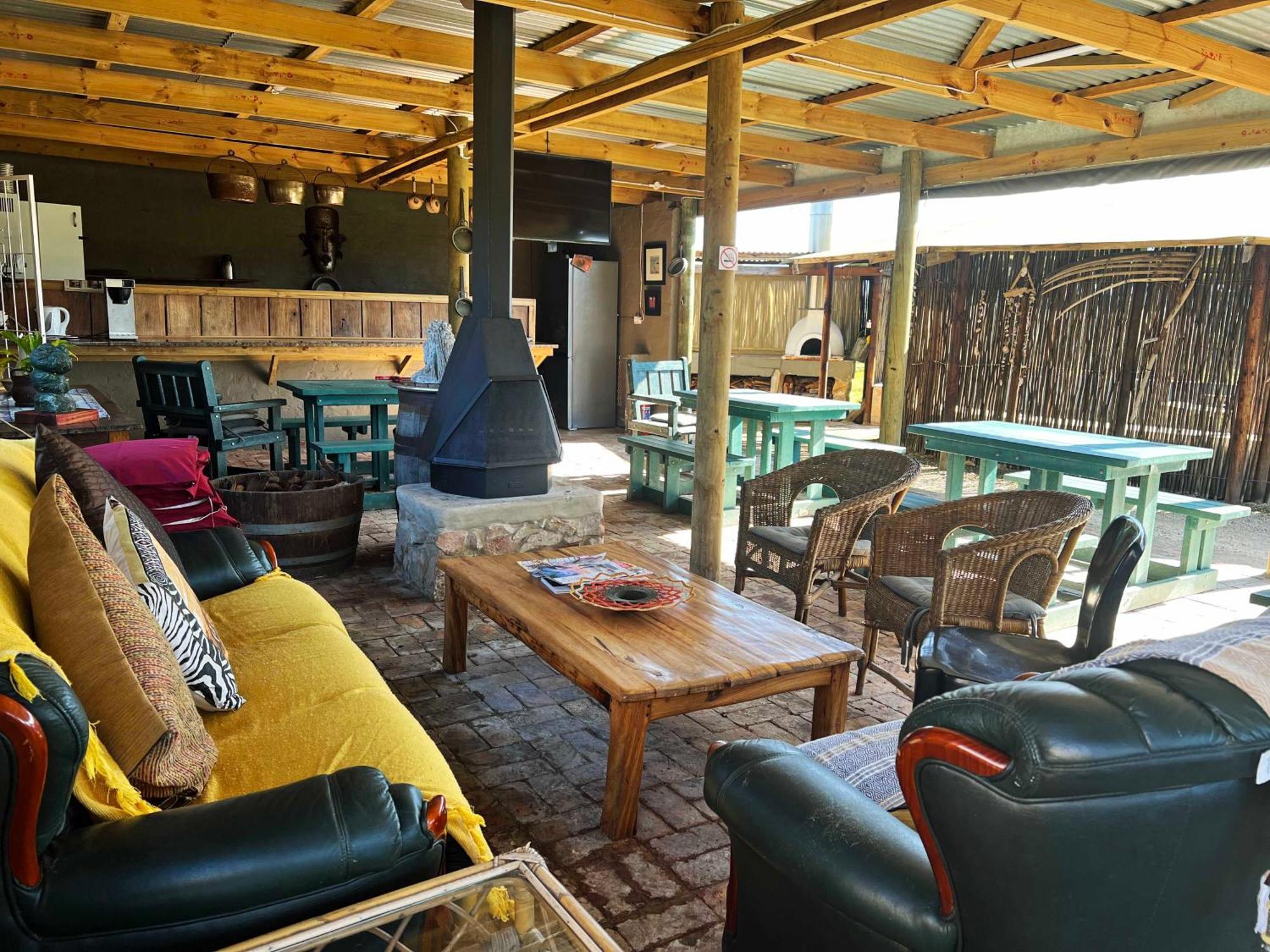 Tenikwa Wildlife Centre & Spa เพลตเตนเบิร์กเบย์ ภายนอก รูปภาพ