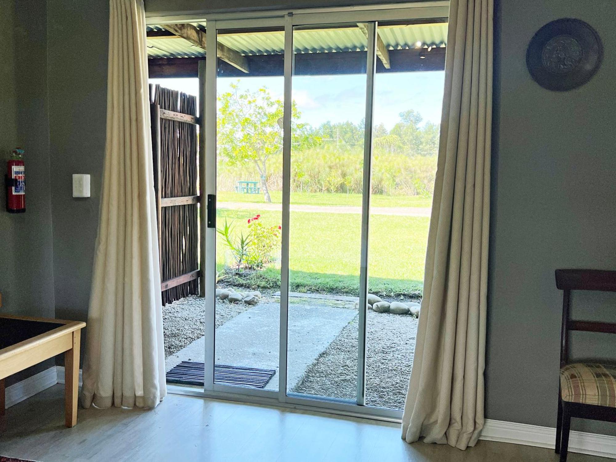 Tenikwa Wildlife Centre & Spa เพลตเตนเบิร์กเบย์ ภายนอก รูปภาพ